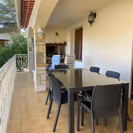 Сasa de vacaciones Proche Anse Magaud *