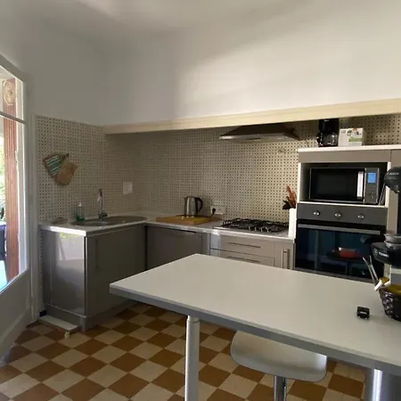 Ferienhaus Proche Anse Magaud La Garde (Var)