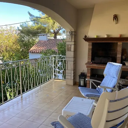 Ferienhaus Proche Anse Magaud *
