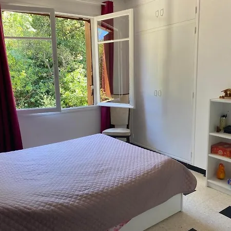 Proche Anse Magaud Ferienhaus