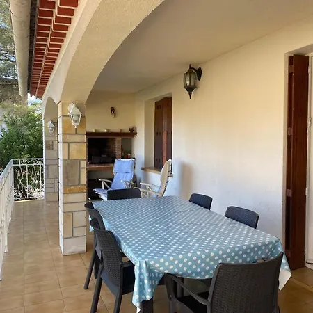 Сasa de vacaciones Proche Anse Magaud *