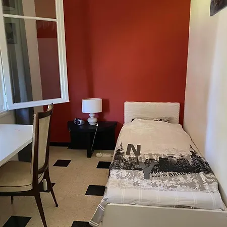Dom wakacyjny Proche Anse Magaud La Garde (Var)