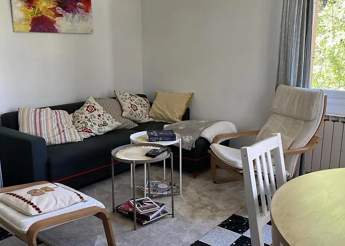 Vakantiehuis Proche Anse Magaud La Garde (Var)